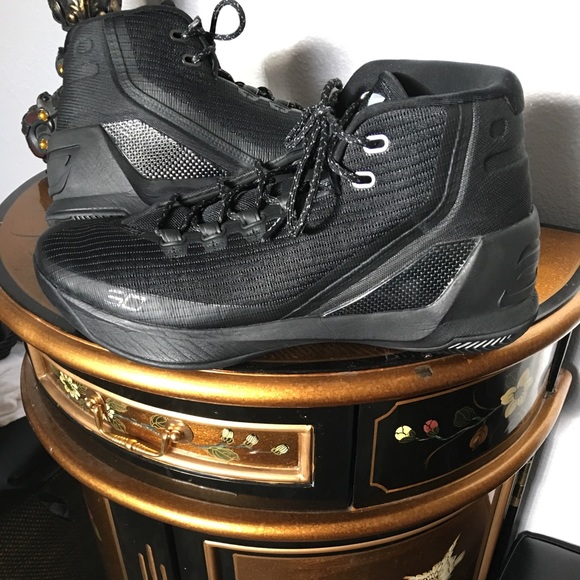 Under Armour Other - Under Armour shoes size 11.